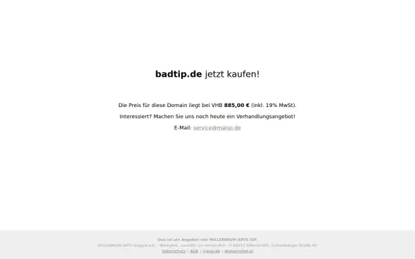 badtip.de