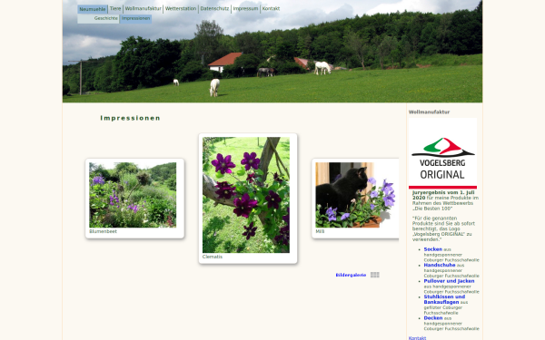 neumuehle-homberg.de