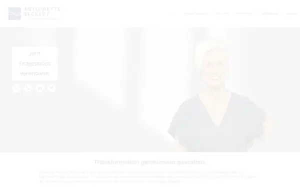 antoinette-beckert.de