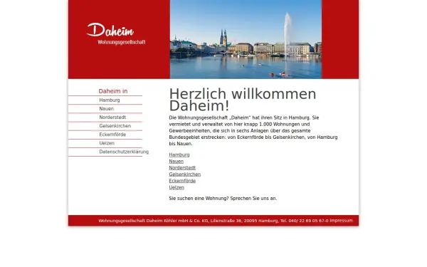 daheim-hamburg.de