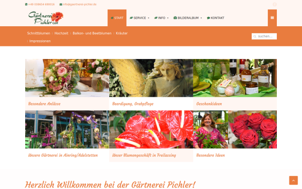 gaertnerei-pichler.de