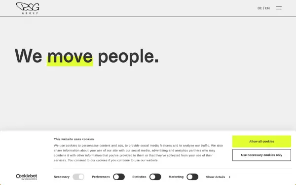 rsggroup.com