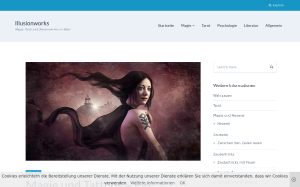 www.illusionworks.com
