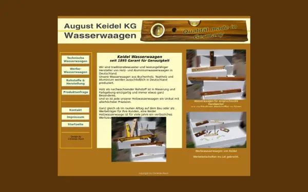 augustkeidel.de