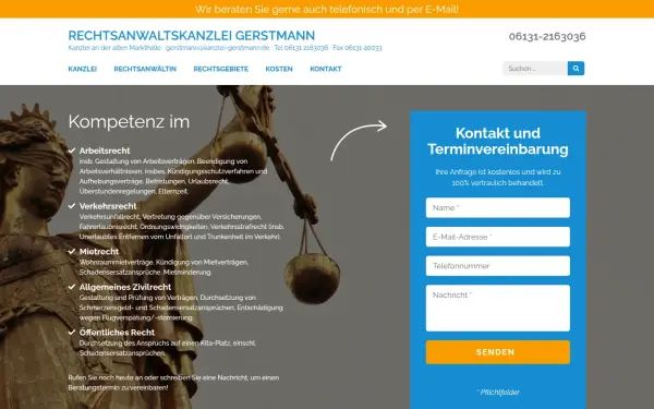 kanzlei-gerstmann.de