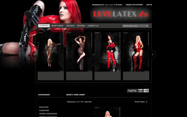 love-latex.de