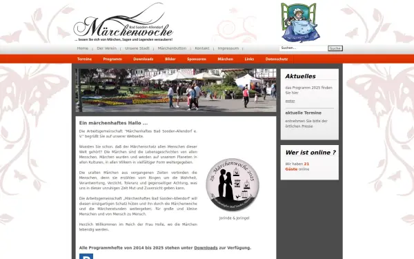 maerchenwoche-bsa.de