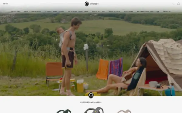 artipoppe.com