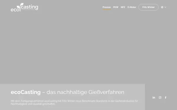 ecocasting.fritzwinter.de