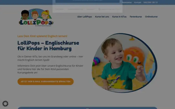 lollipops.de