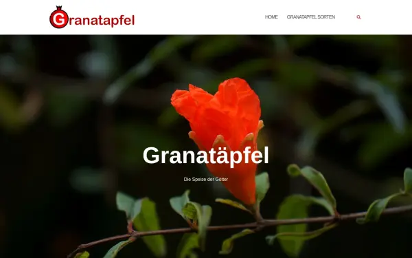 punica-granatum.de