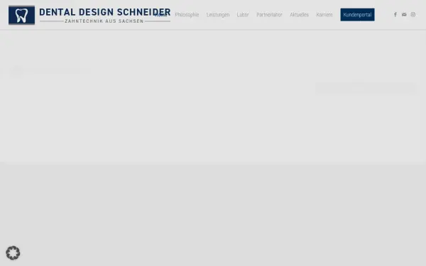 www.dental-design-schneider.de