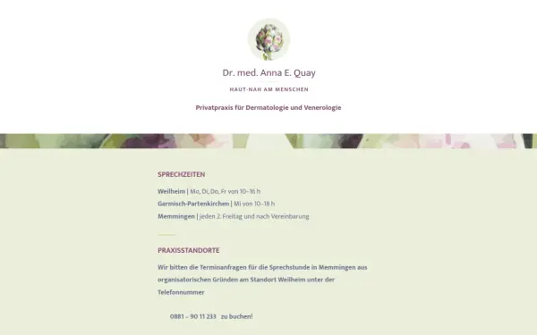 www.hautarzt-quay.de