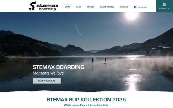 www.stemax-boarding.com