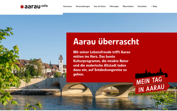 aarauinfo.ch