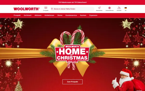 woolworth.de