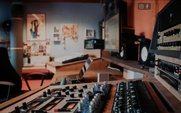 www.go-recording.de