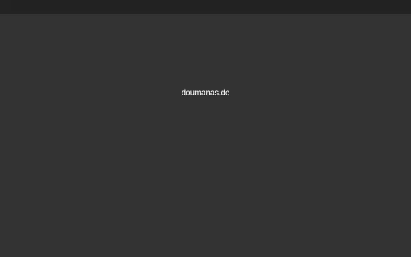 doumanas.de