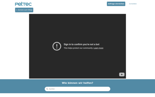 support.pettec.de