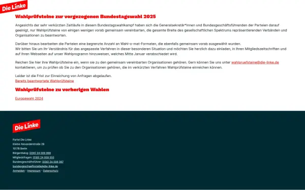 wahlpruefsteine.die-linke.de