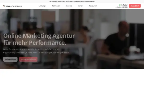keyperformance.de