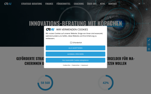 qrai.de