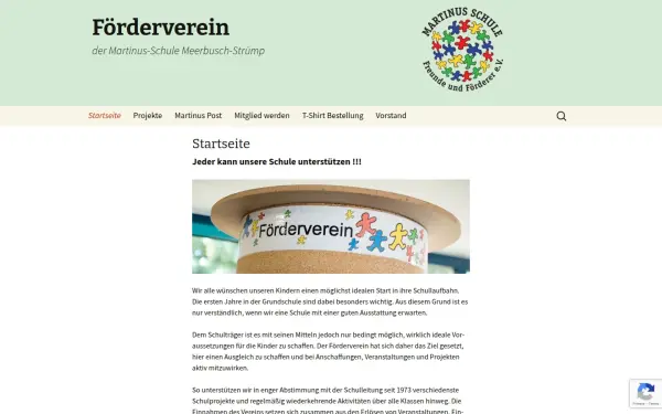 www.martinus-foerderer.de