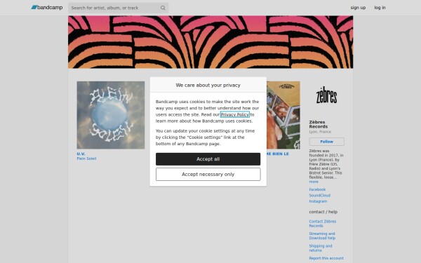 zebresrecords.bandcamp.com