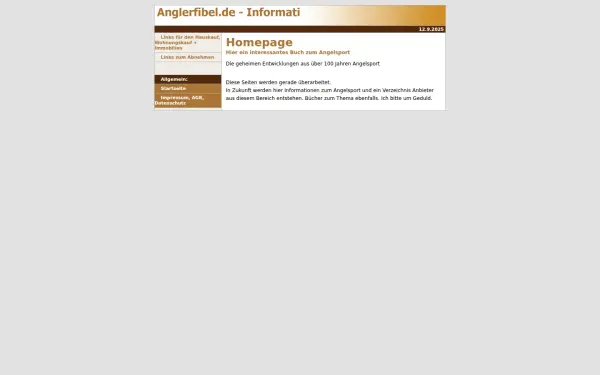 anglerfibel.de
