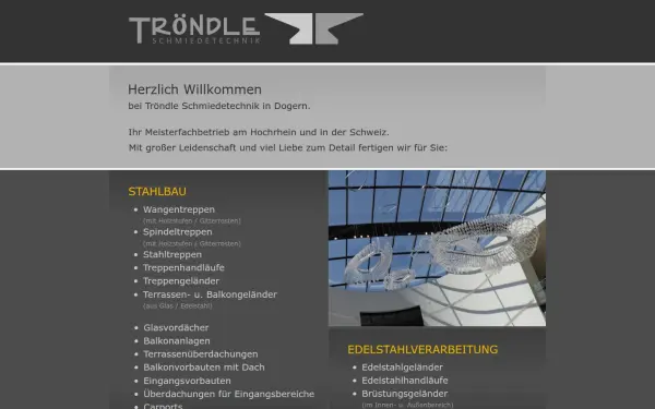 axel-troendle.de