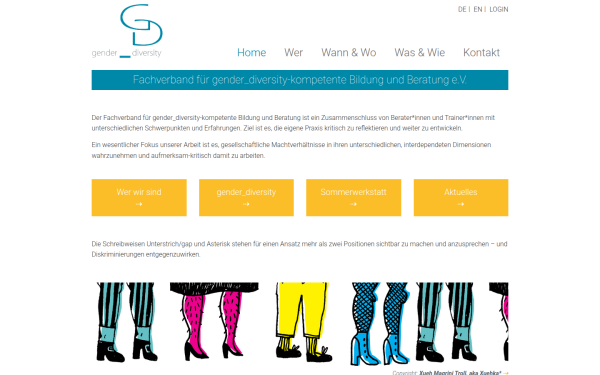 www.gender-diversity.de