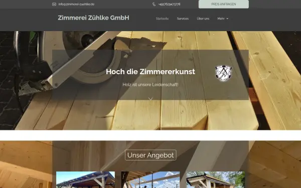 www.zimmerei-zuehlke.de