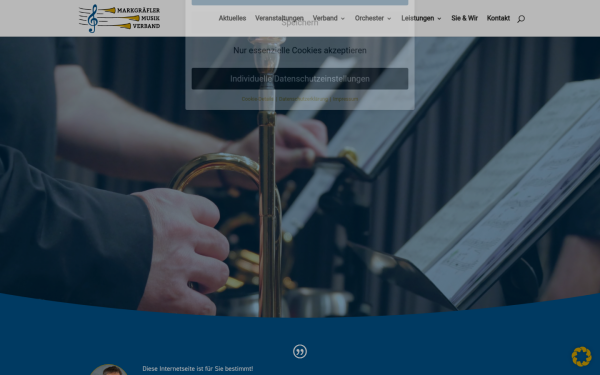 markgraefler-musikverband.de
