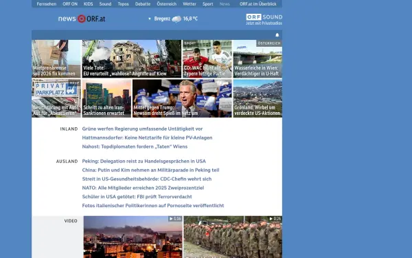 www.orf.at