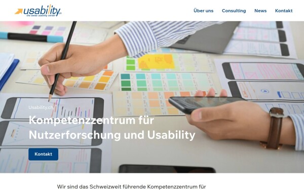 www.usability.ch