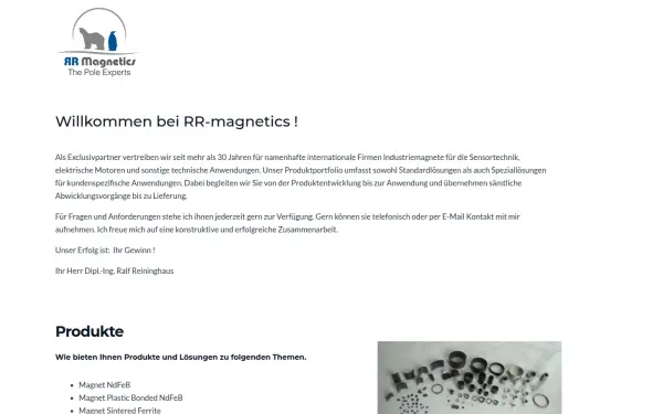 rr-magnetics.com