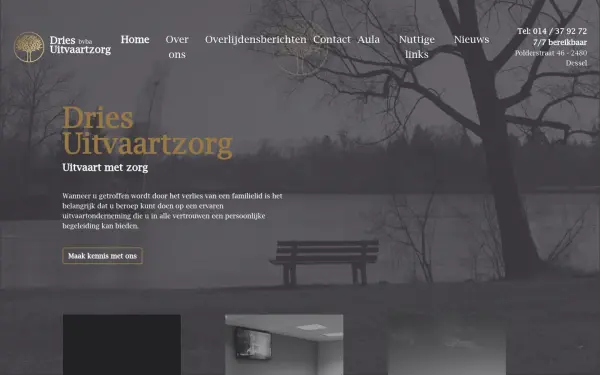 driesuitvaartzorg.be