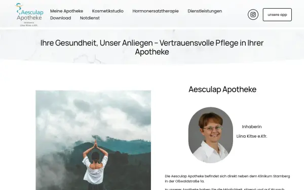 www.apothekestar.de