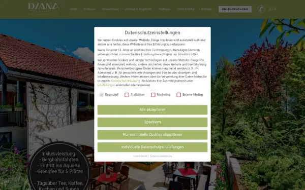 www.diana-oberstaufen.de