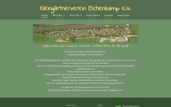 www.kgv-eichenkamp.de