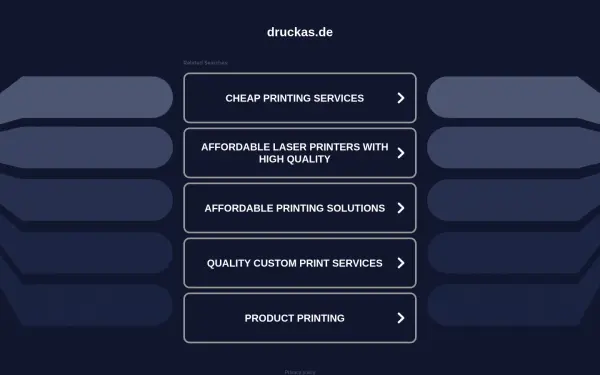 druckas.de