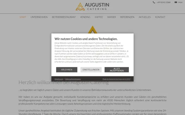 www.augustin-catering.de