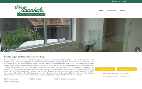 www.glas-mauerhofer.at