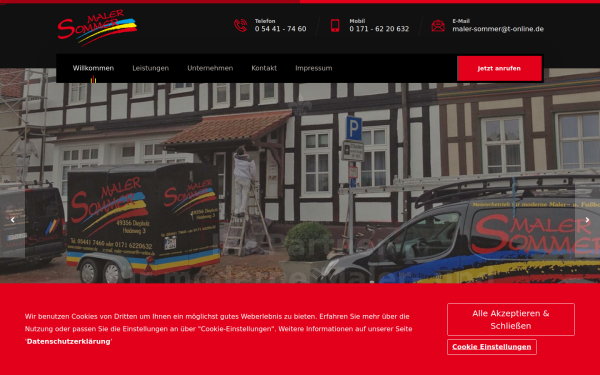 www.maler-sommer.de