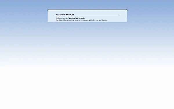 australia-roxx.de