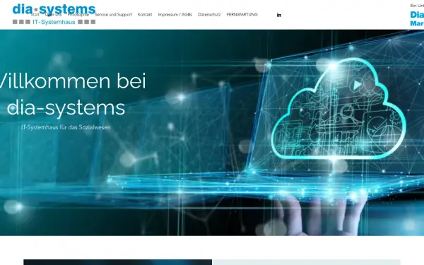 www.dia-systems.de