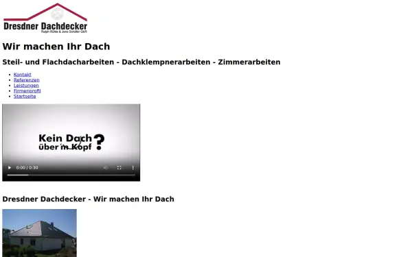 dresdner-dachdecker.de