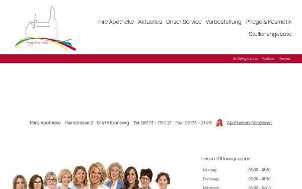 parkapotheke-kronberg.de