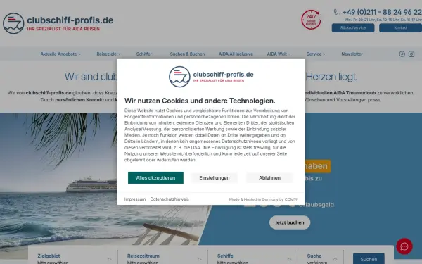 www.clubschiff-profis.de