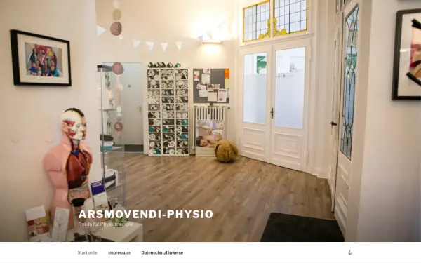 arsmovendi-physio.de